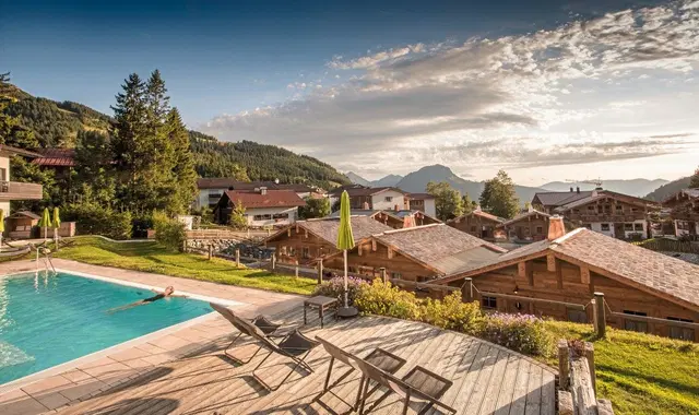 Panoramahotel Oberjoch Terrasse
