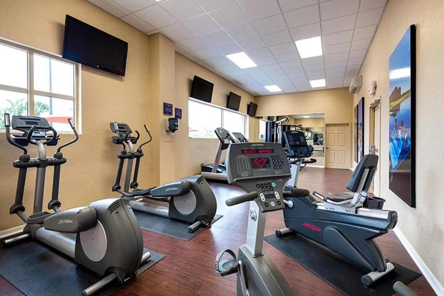 Westgate Palace Resort SPORTS_AND_LEISURE