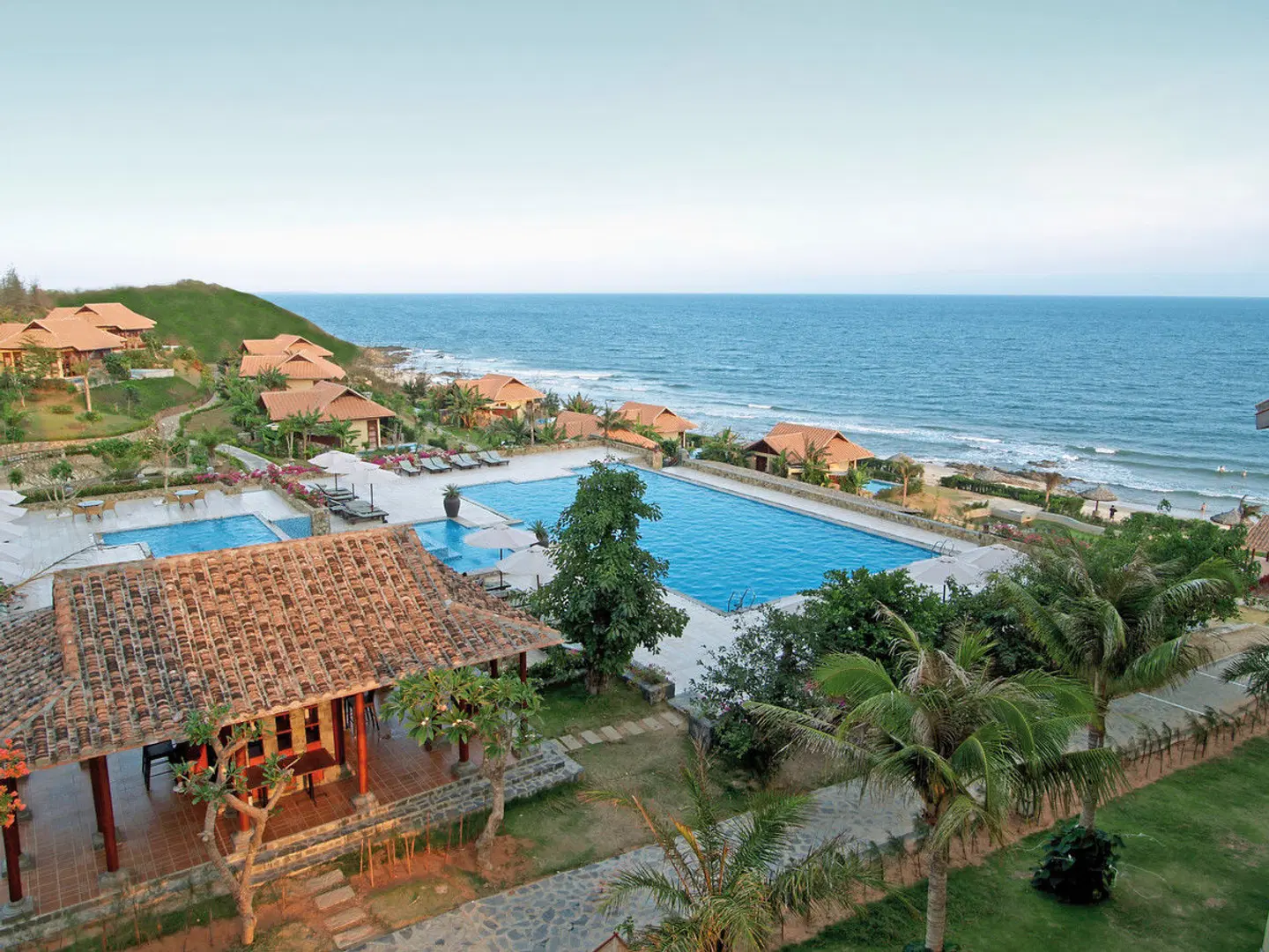 Romana Resort & Spa OUTDOOR_POOL