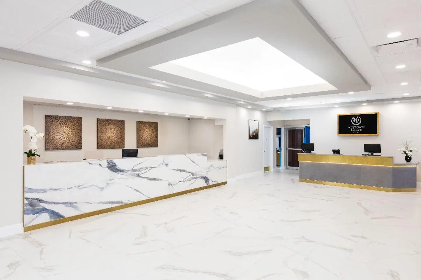 Westgate Palace Resort Konferenz