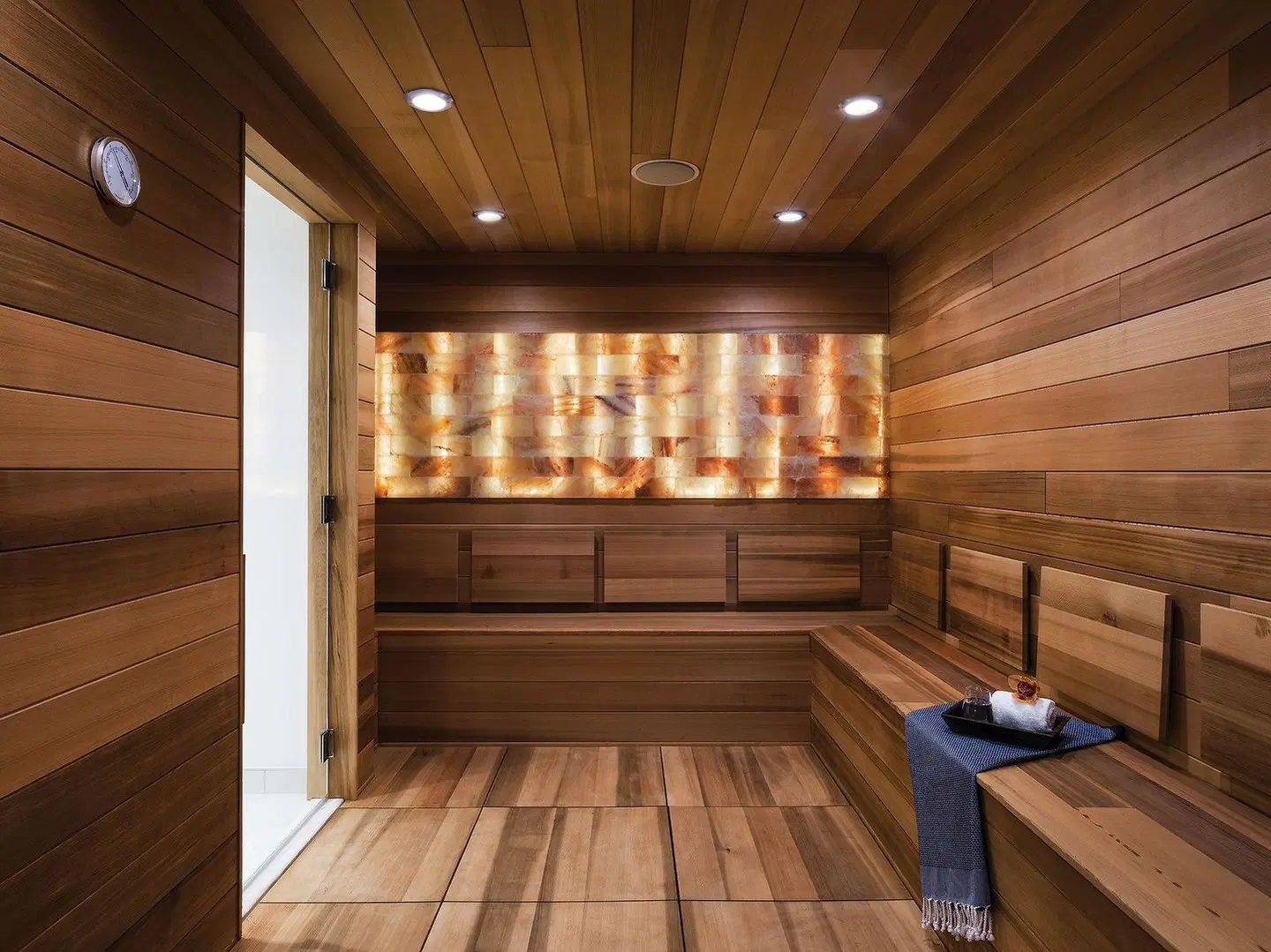 Langham Place, New York, Fifth Avenue HEALTH_BEAUTY