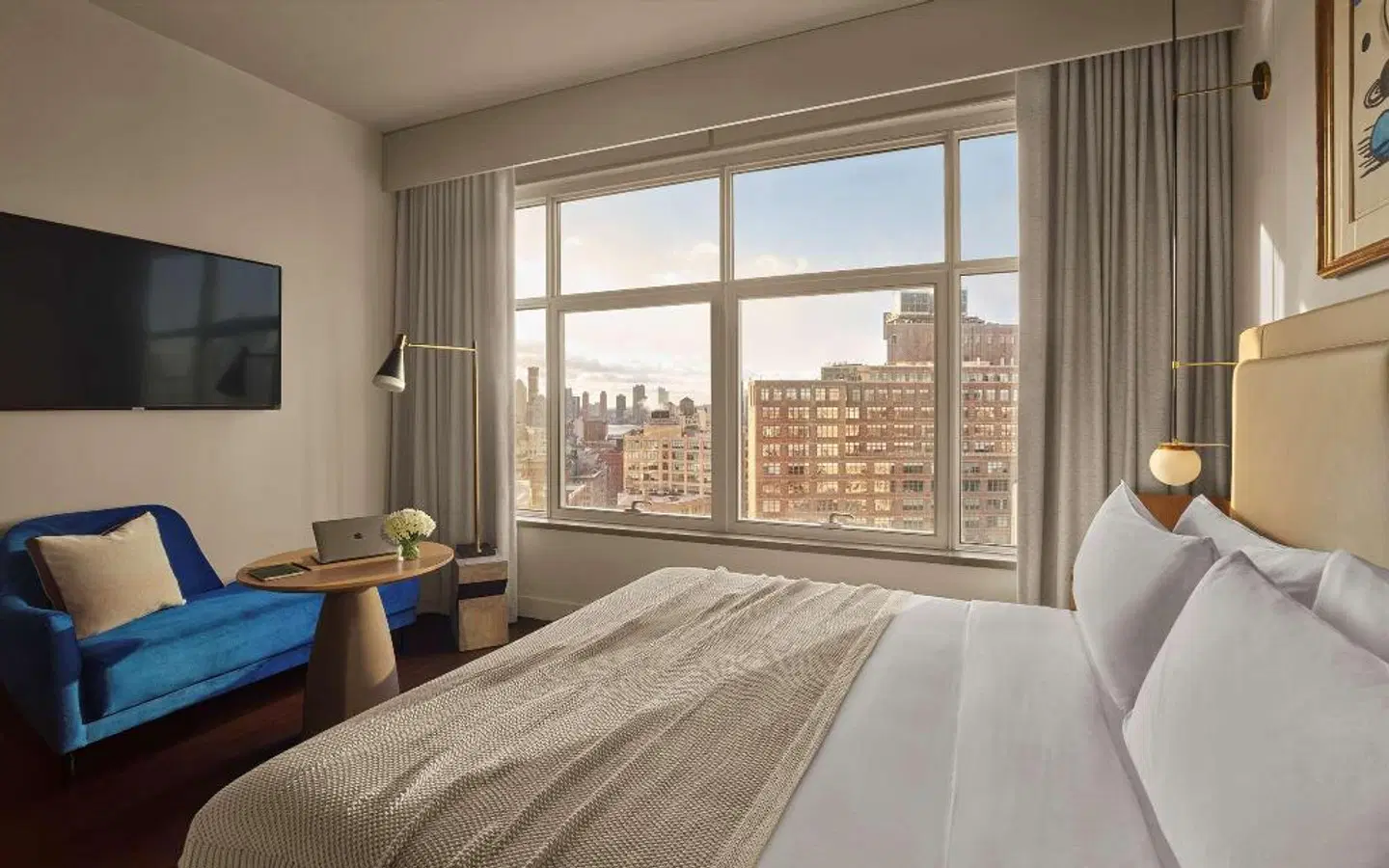 ModernHaus SoHo ROOM_EXAMPLE