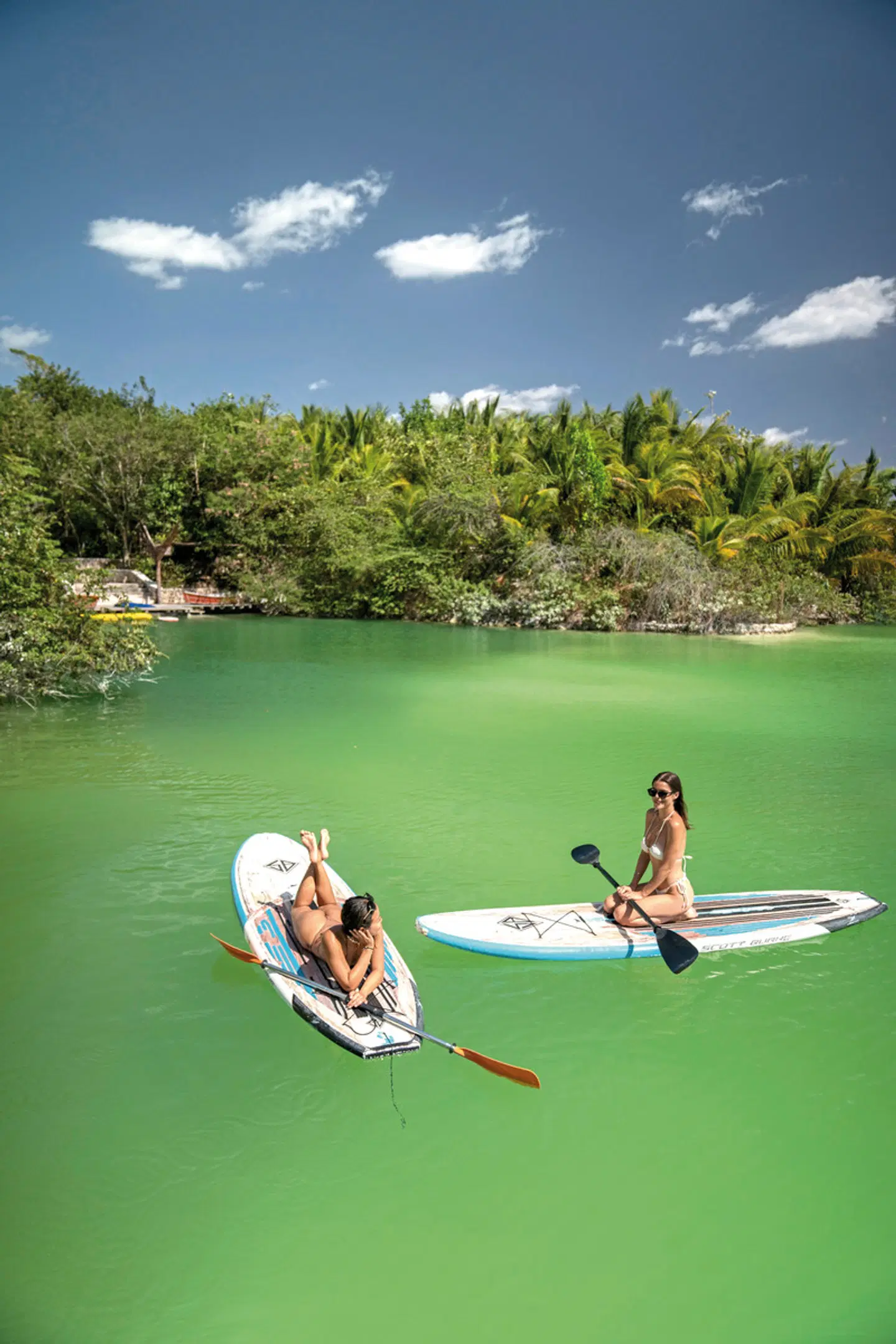 Hacienda Wakax SPORTS_AND_LEISURE