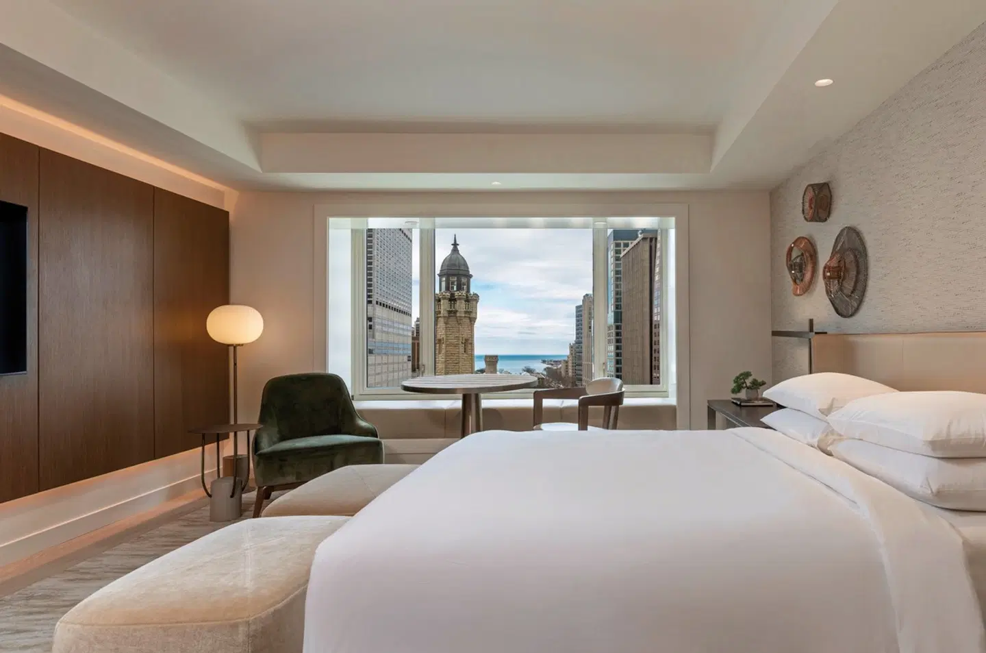 Park Hyatt Chicago ROOM_EXAMPLE