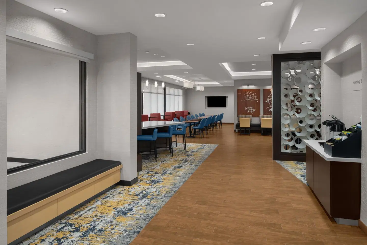 TownePlace Suites by Marriott Carlsbad LOUNGE_LOBBY