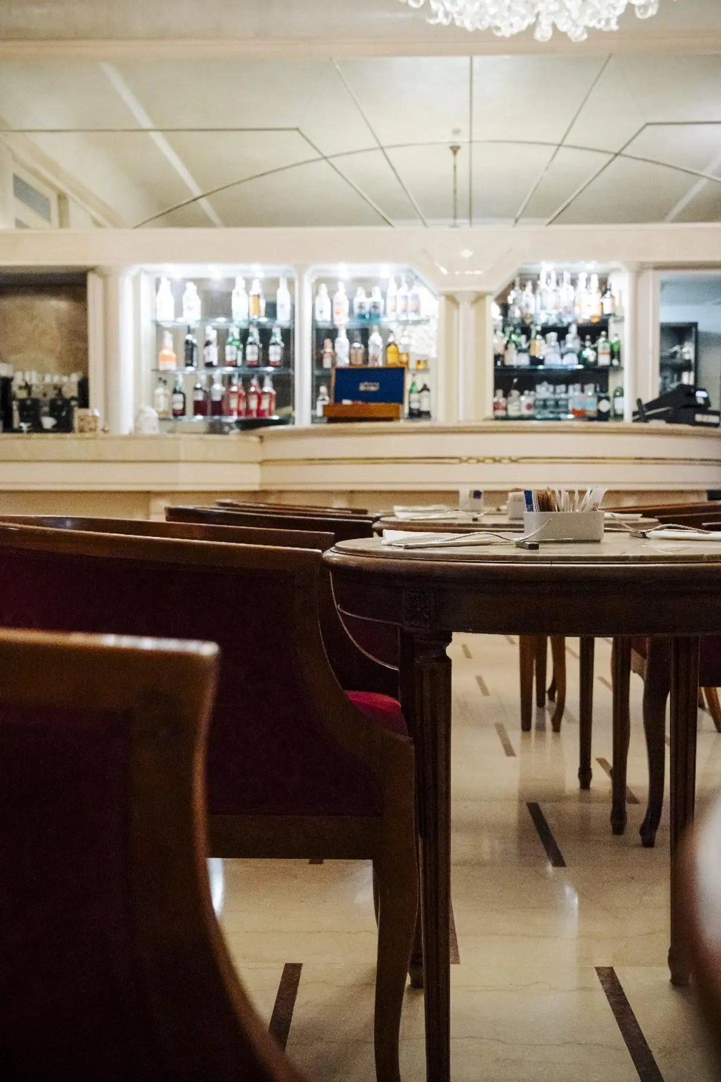 Vittoria Bar