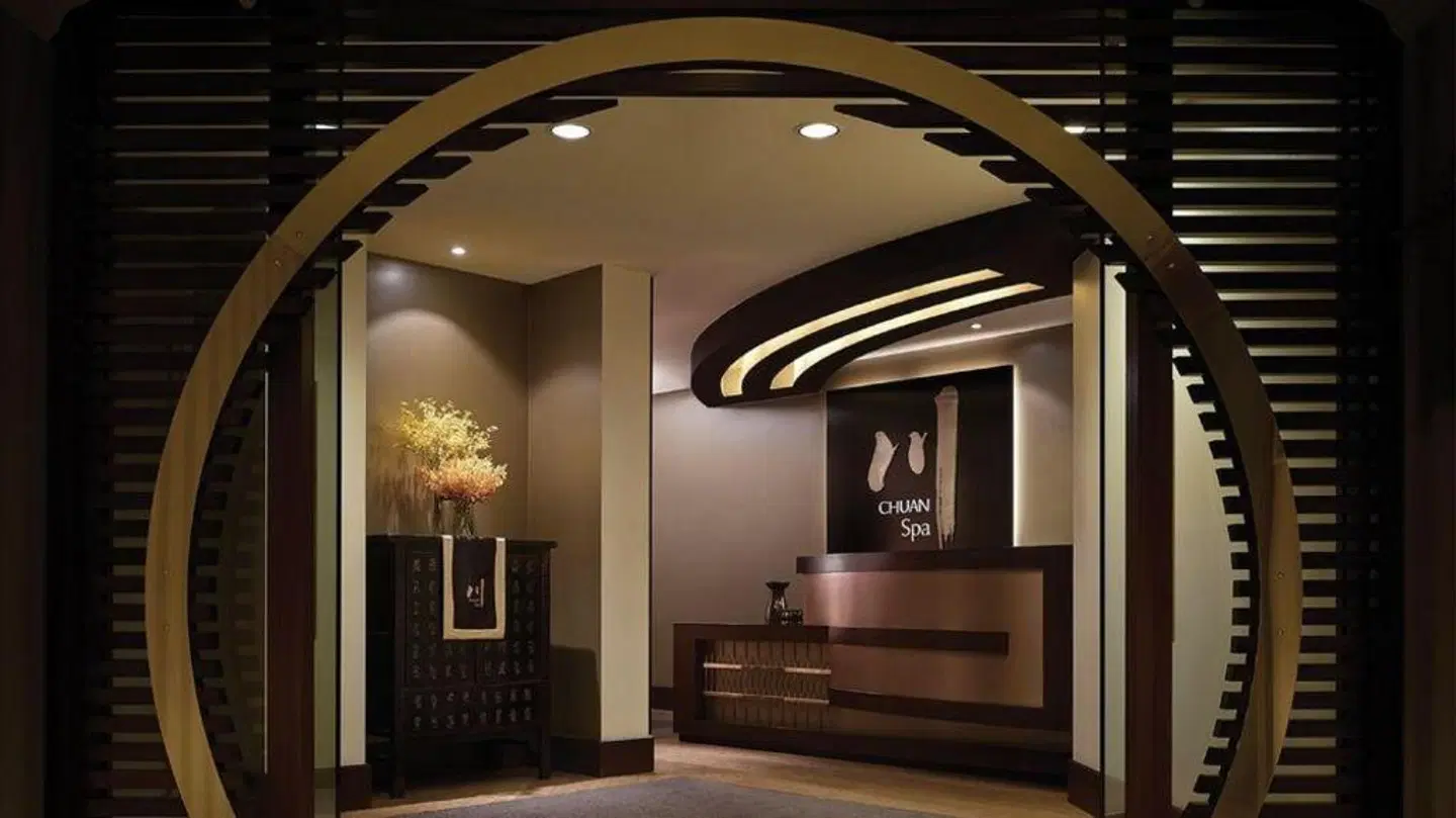 The Langham Melbourne HEALTH_BEAUTY