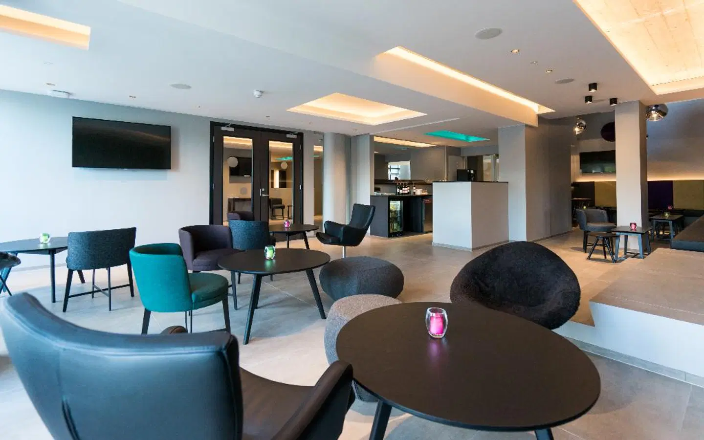 Fosshotel Husavik LOUNGE_LOBBY