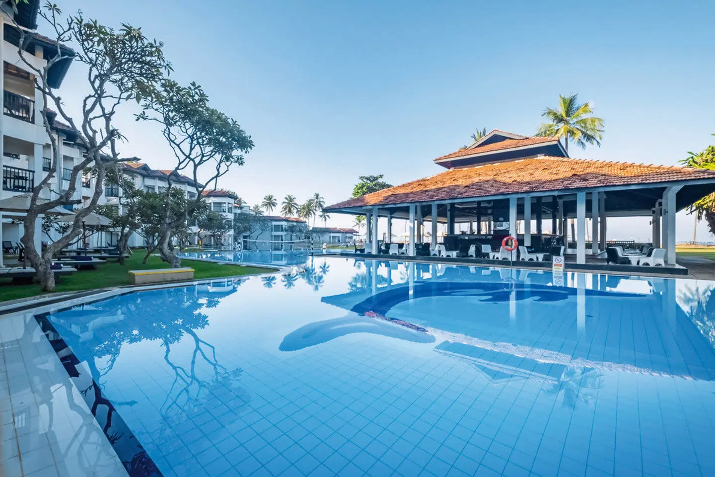 Club Hotel Dolphin OUTDOOR_POOL