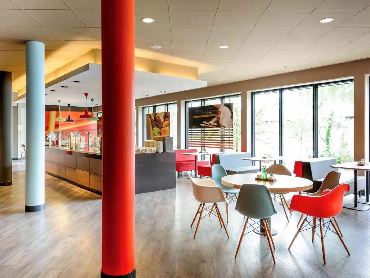 ibis Konstanz Bar