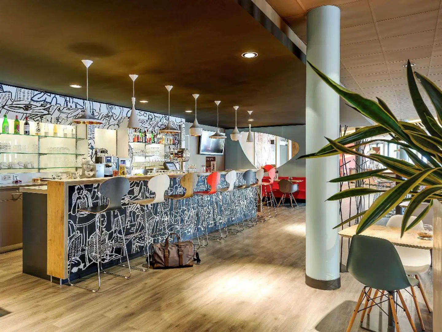 ibis Konstanz Bar