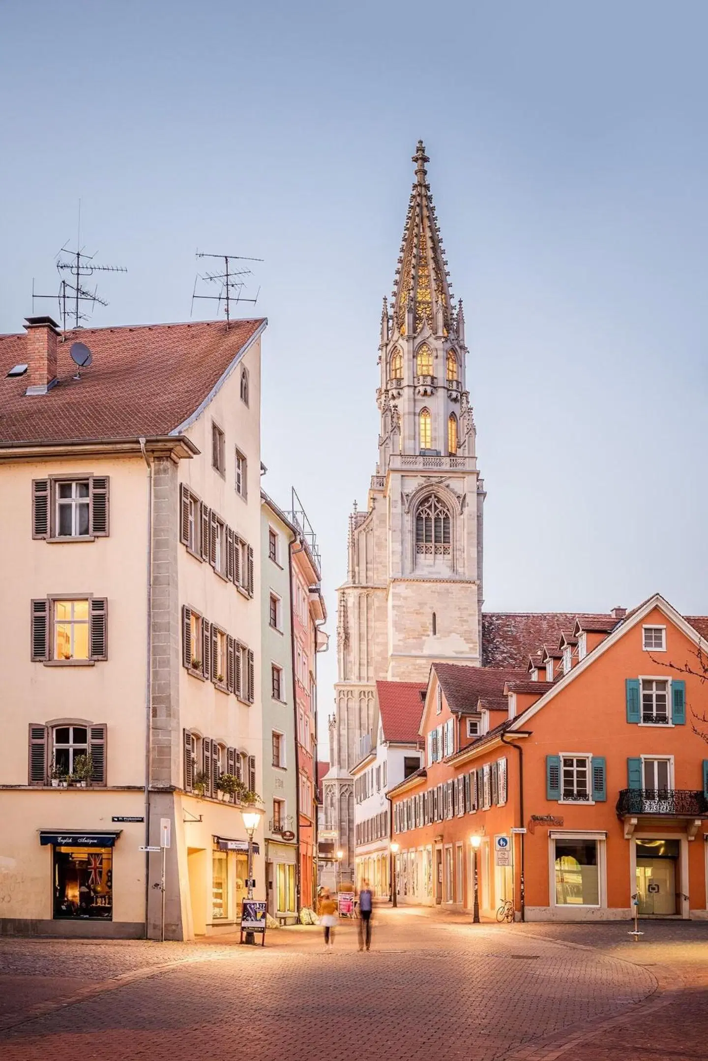 ibis Konstanz EXTERIOR