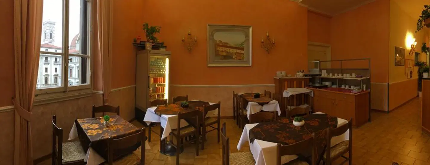 Olimpia Restaurant