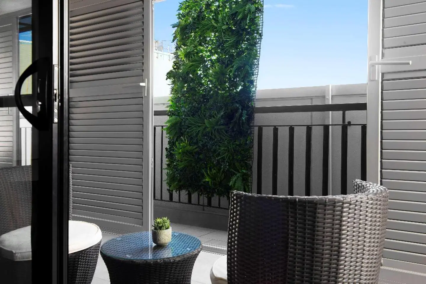 Veriu Randwick Terrasse