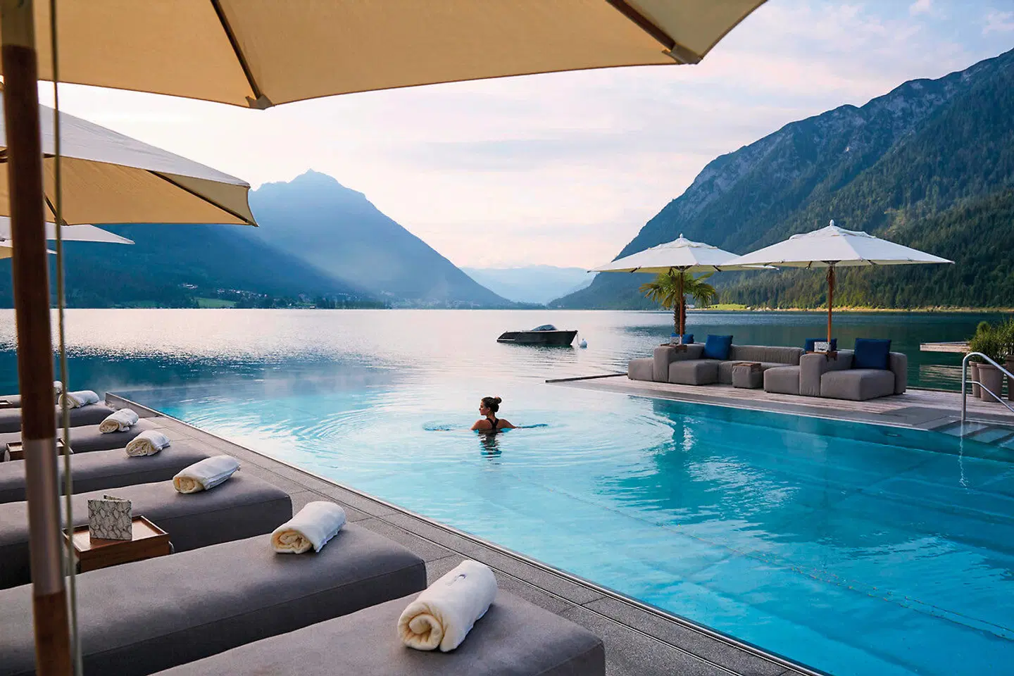 Entners am See OUTDOOR_POOL