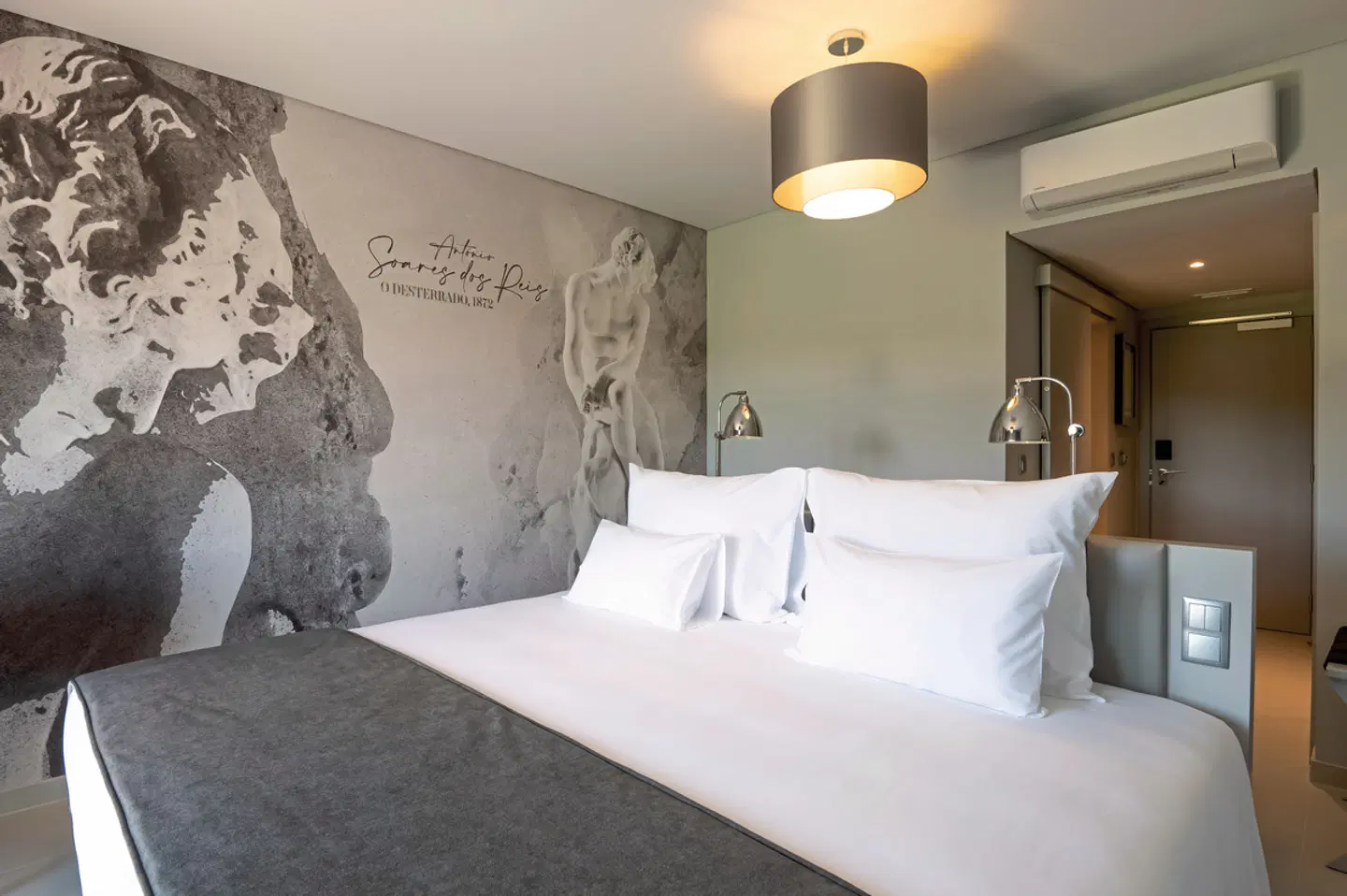 Vila Galé Collection Ponte de Lima Vineyards ROOM_EXAMPLE