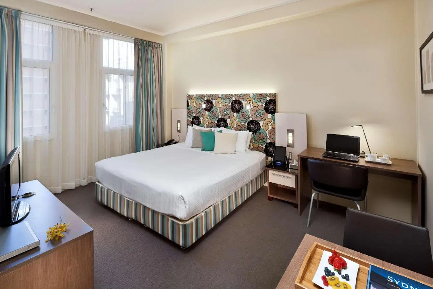 Best Western Plus Hotel Stellar ROOM_EXAMPLE