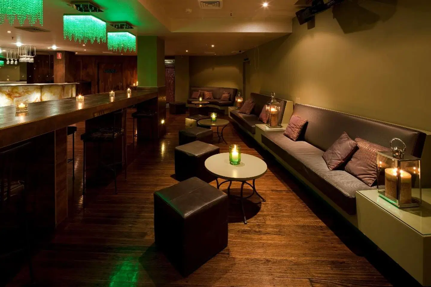 Best Western Plus Hotel Stellar Bar