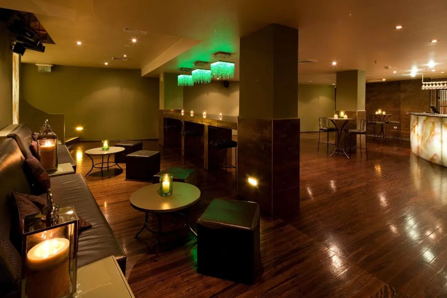 Best Western Plus Hotel Stellar LOUNGE_LOBBY
