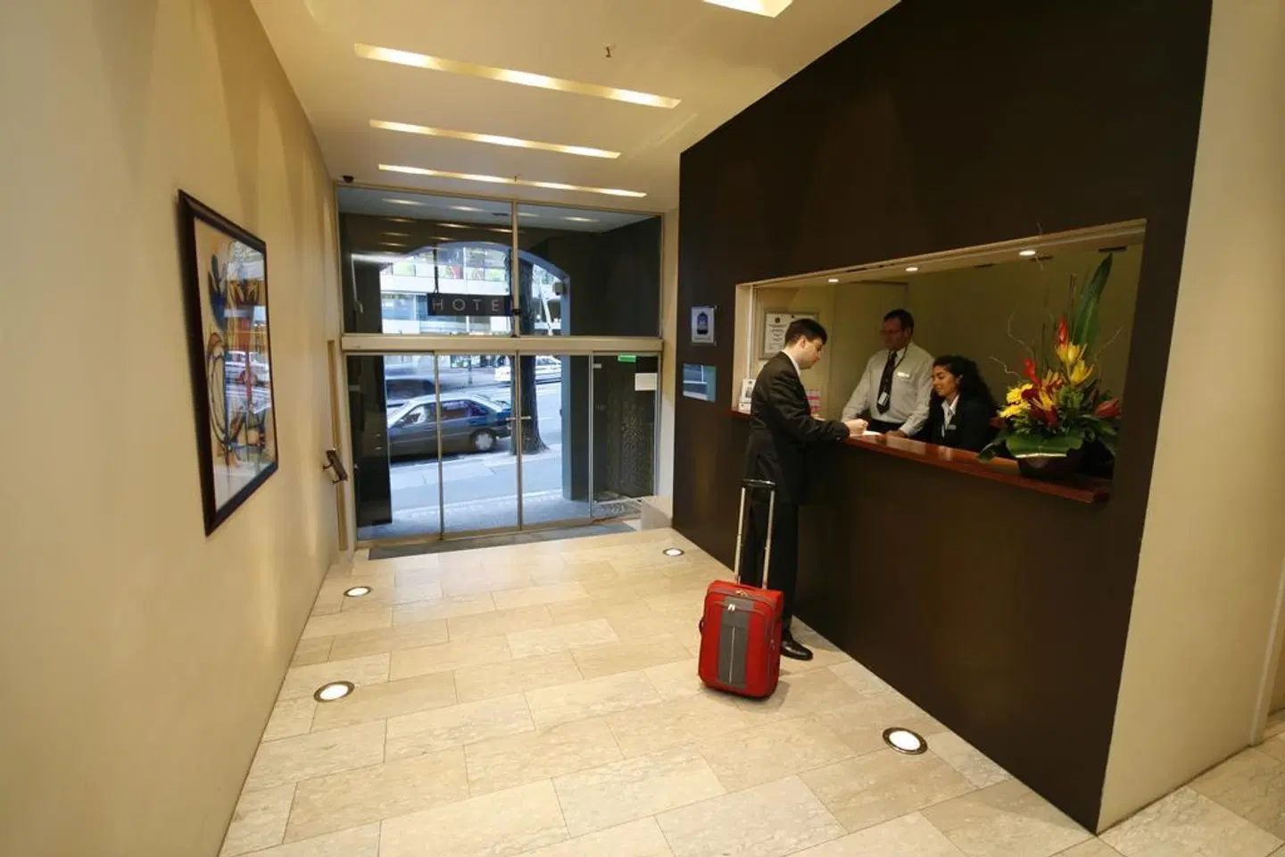 Best Western Plus Hotel Stellar SPORTS_AND_LEISURE