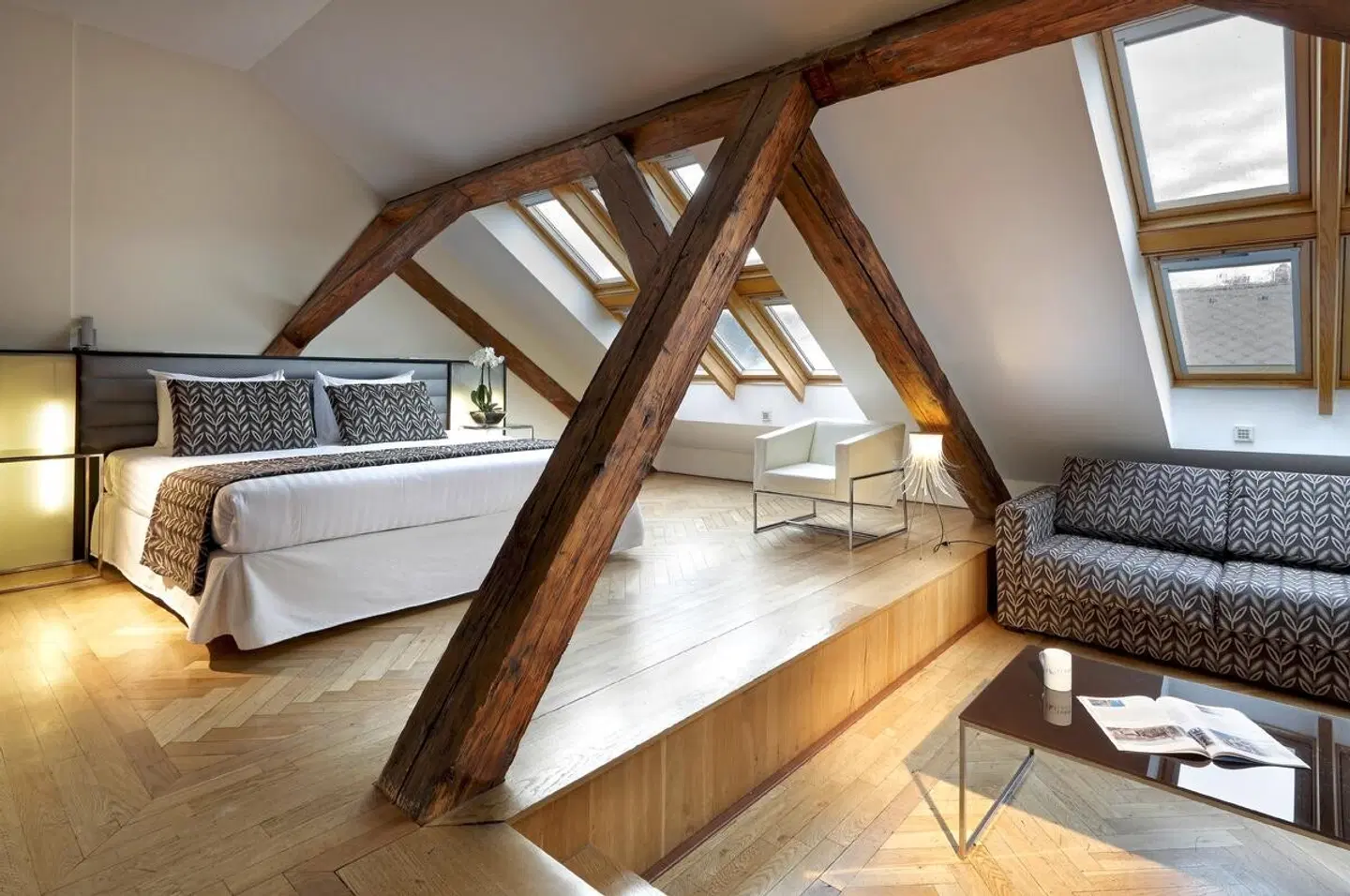 Eurostars Thalia ROOM_EXAMPLE