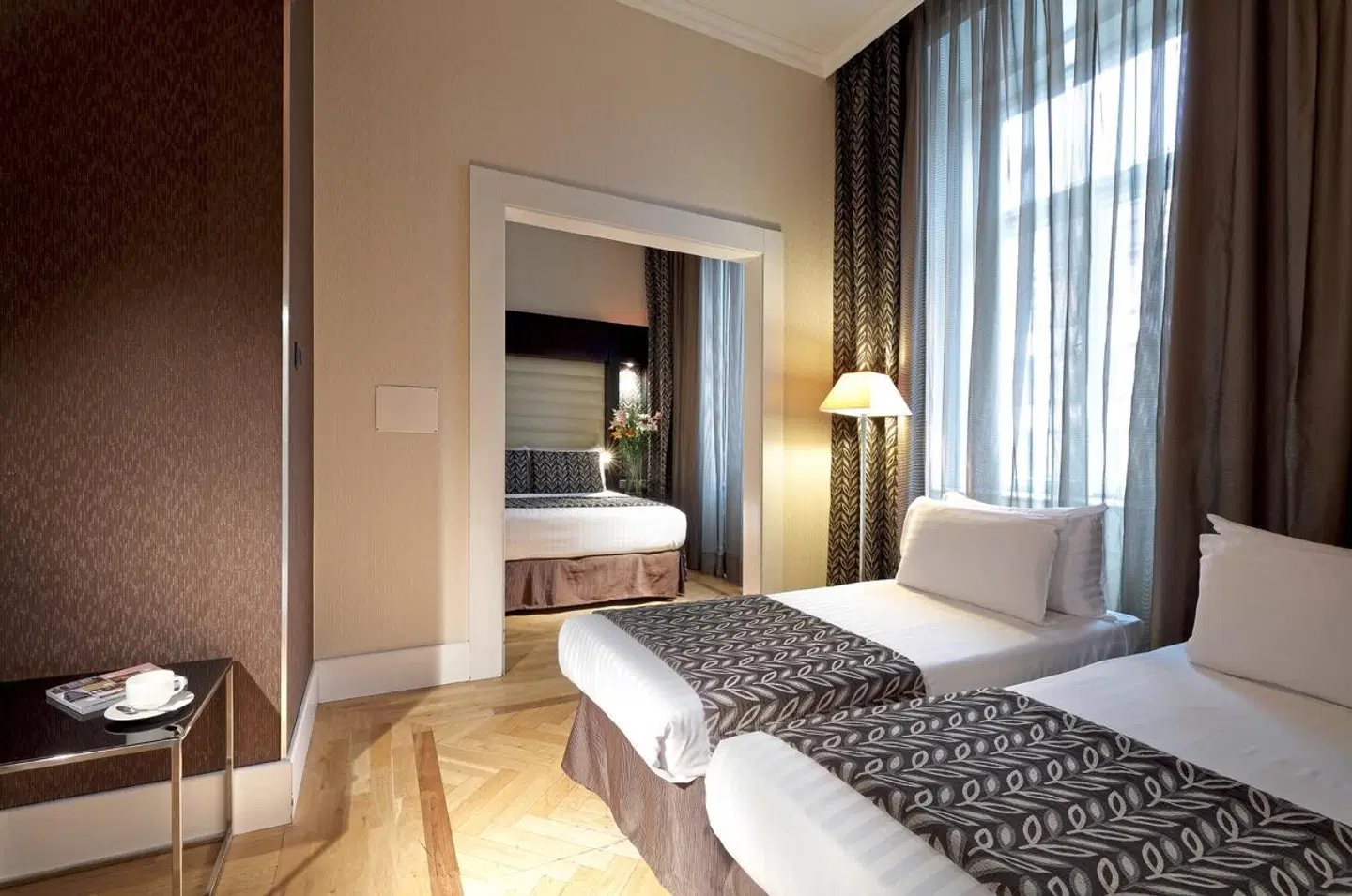 Eurostars Thalia ROOM_EXAMPLE