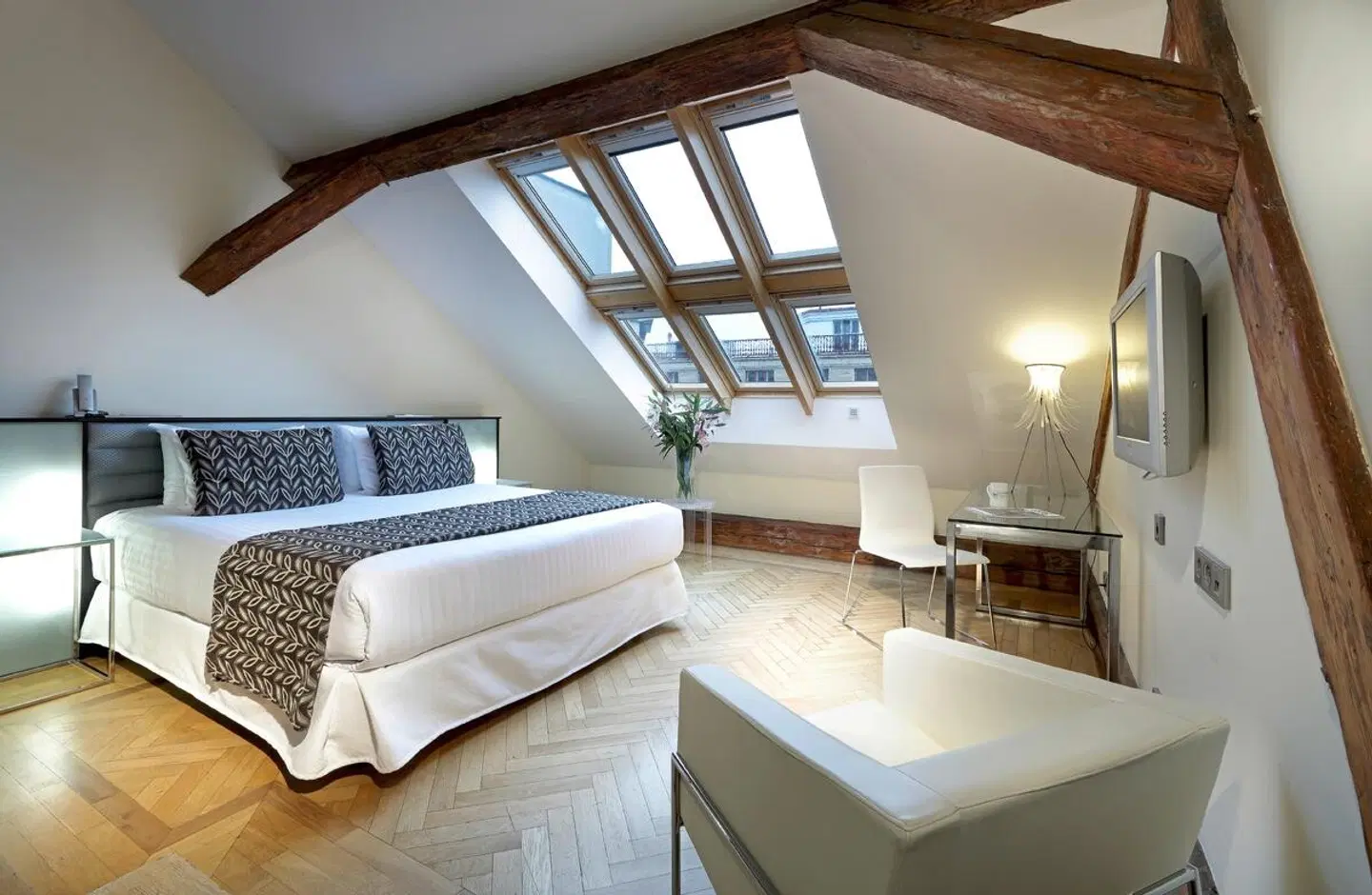 Eurostars Thalia ROOM_EXAMPLE