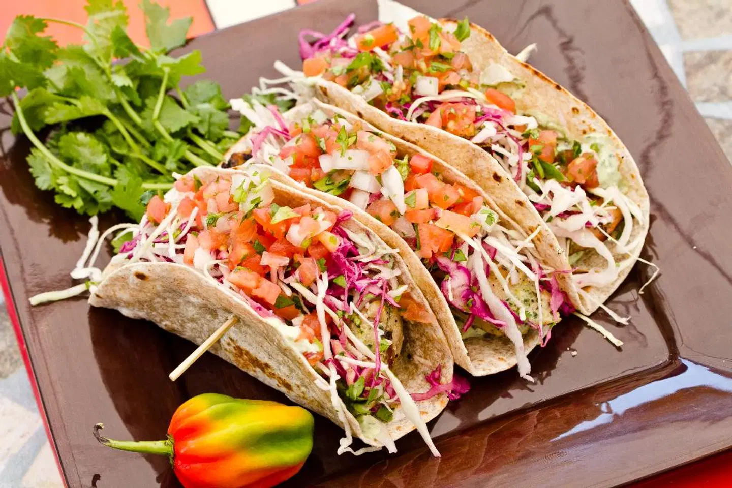 Hollywood Beach Suites, Hostel and Hotel Restaurant