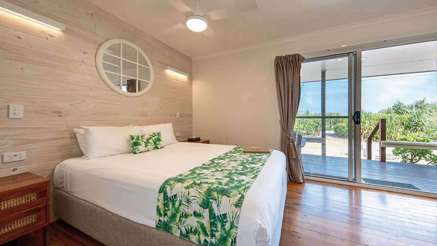 Lady Elliot Island Eco Resort ROOM_EXAMPLE