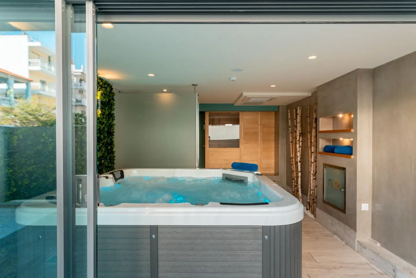 Golden Star City Resort HEALTH_BEAUTY