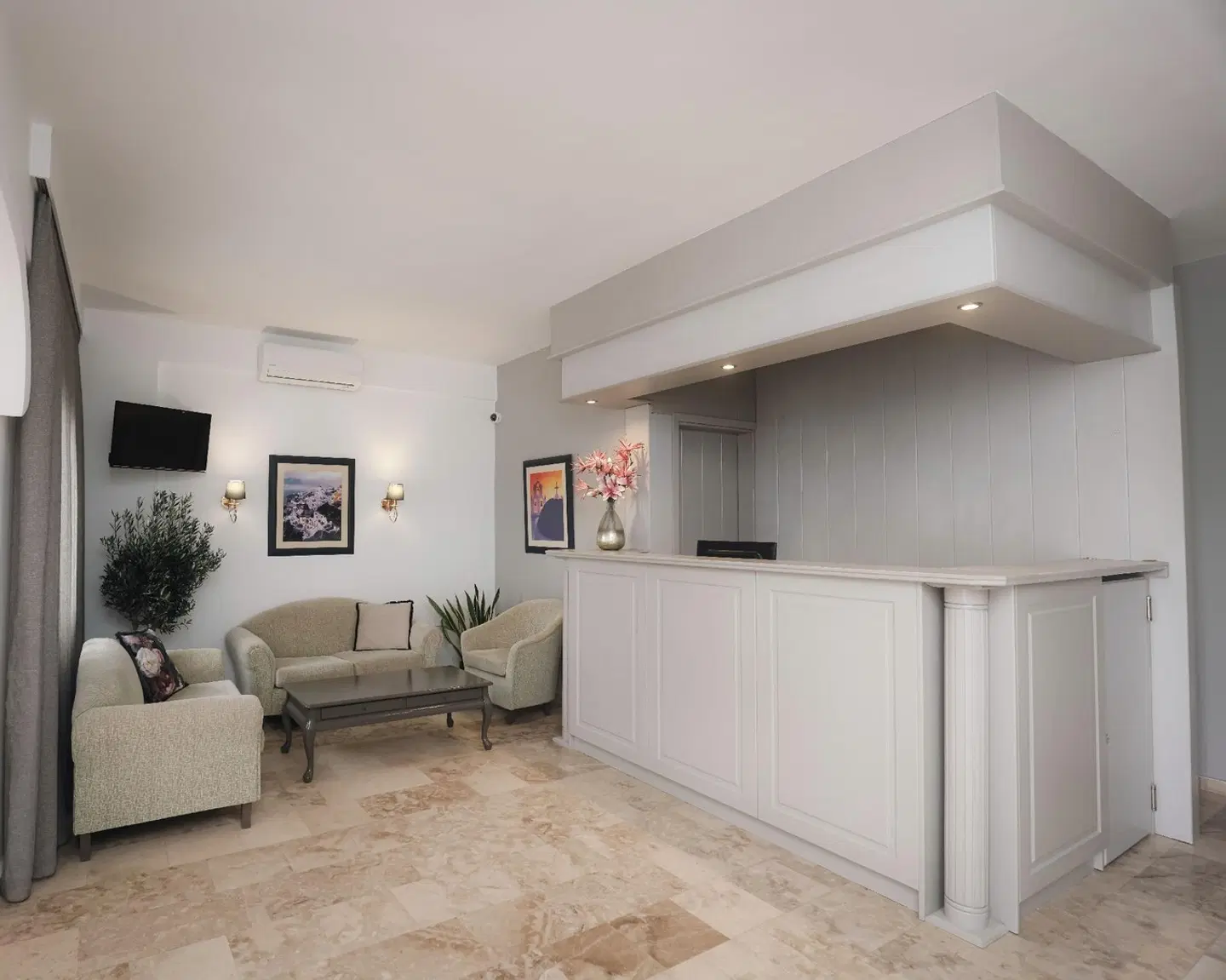Golden Star City Resort ROOM_EXAMPLE