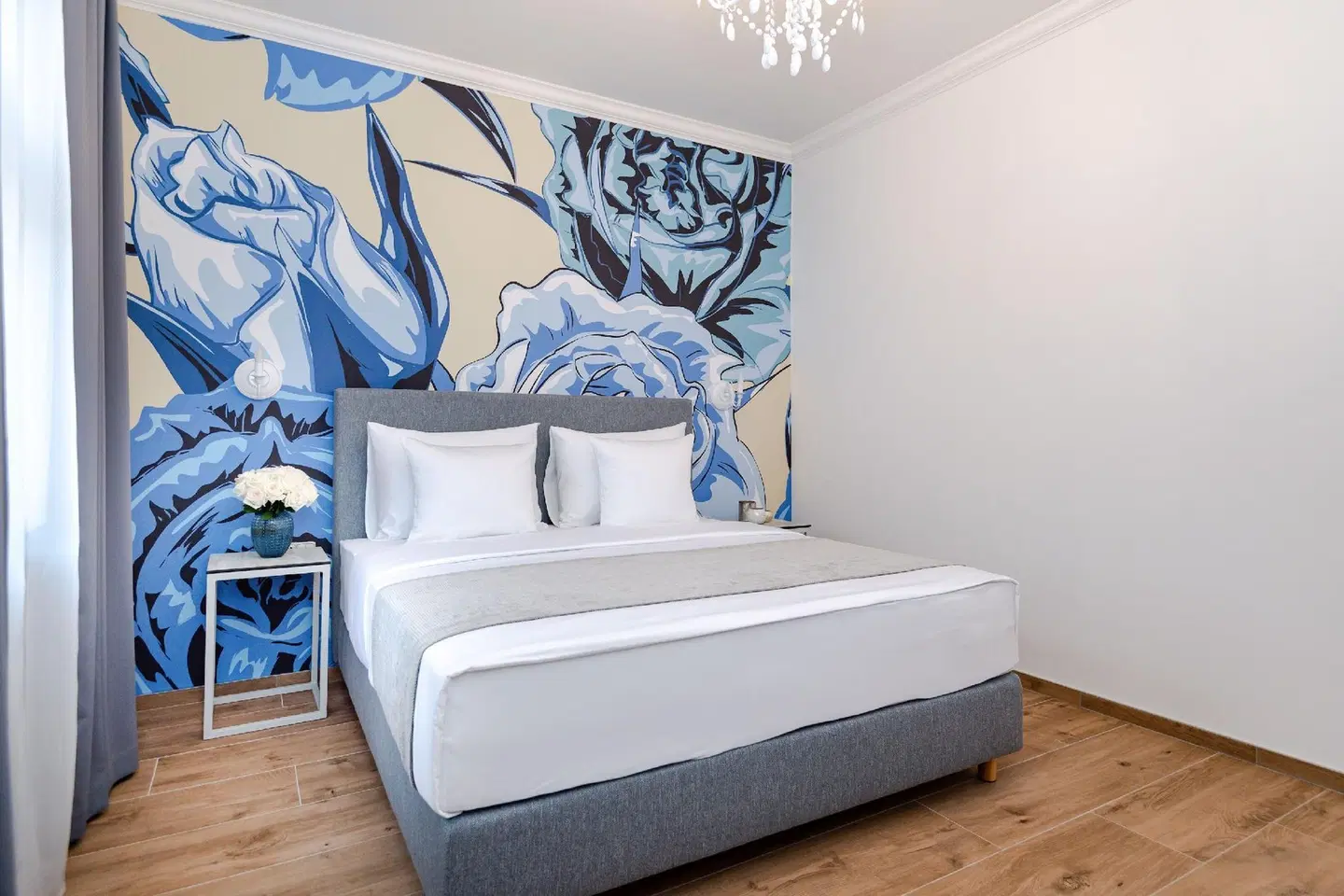 Eight Secrets Boutique Residence ROOM_EXAMPLE
