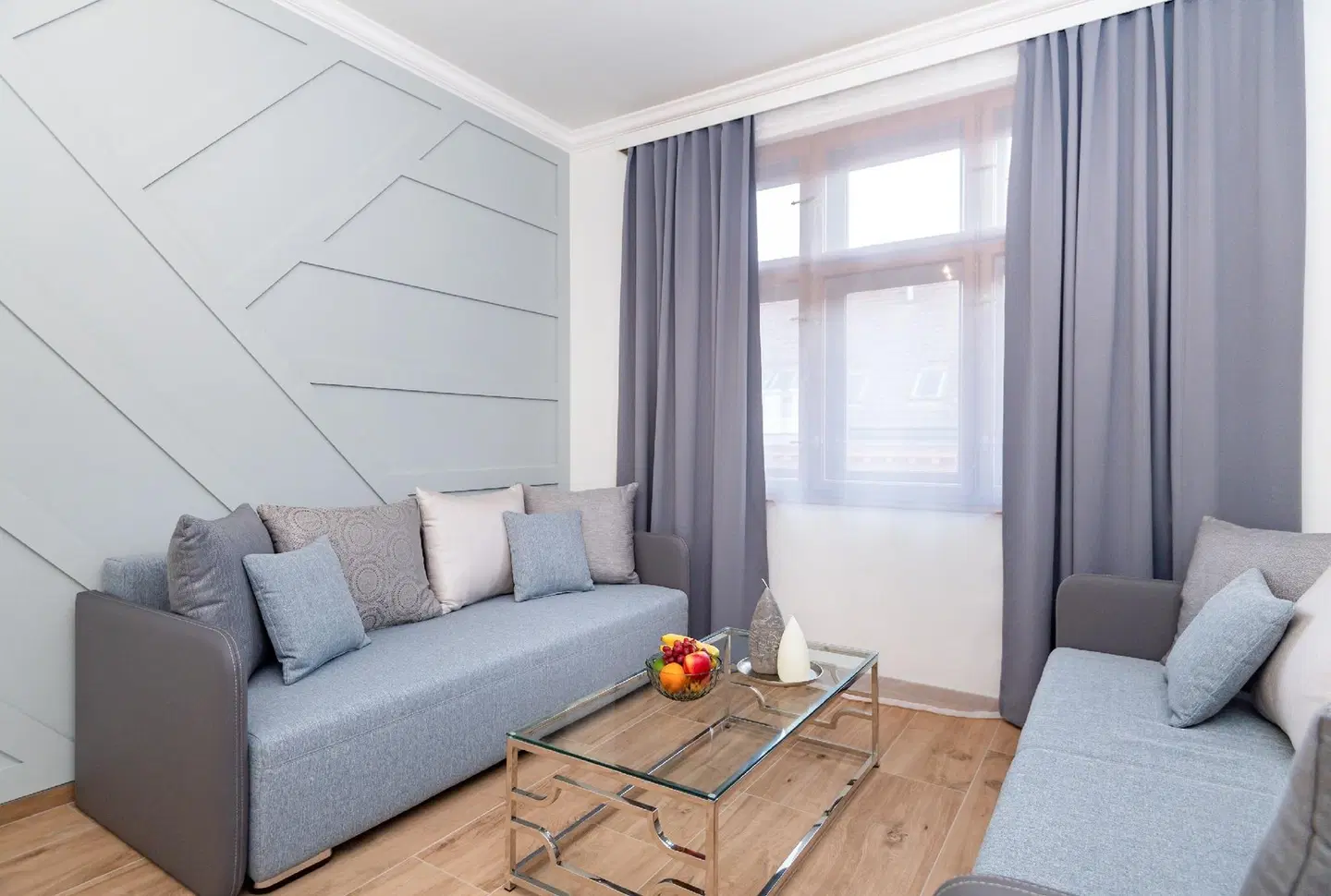Eight Secrets Boutique Residence ROOM_EXAMPLE