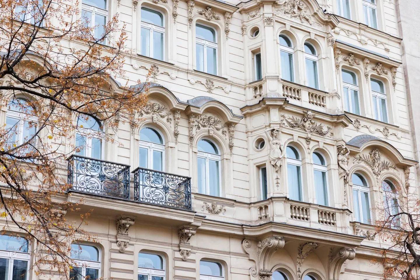 Hapimag Resort Prague EXTERIOR