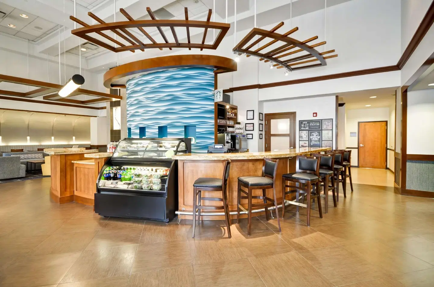 Hyatt Place Albuquerque/Uptown Bar