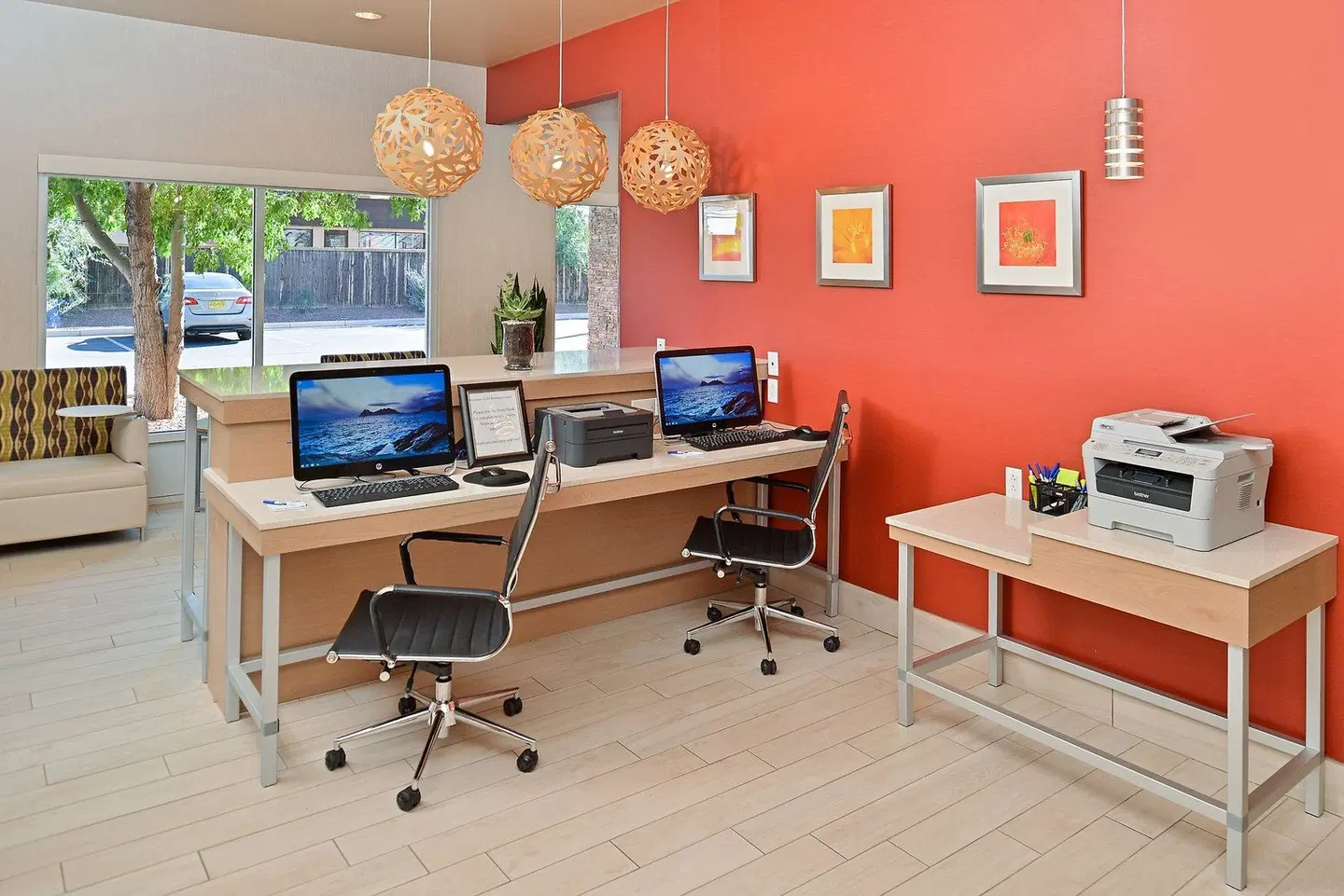 Holiday Inn Express Albuquerque N - Bernalillo by IHG Bar