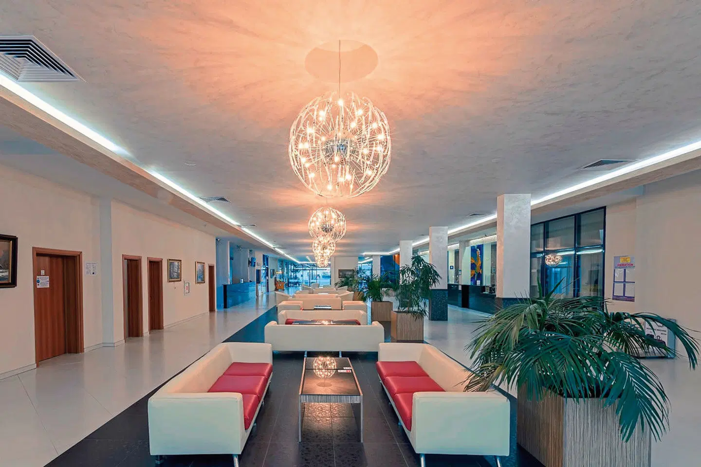 Glarus Beach LOUNGE_LOBBY
