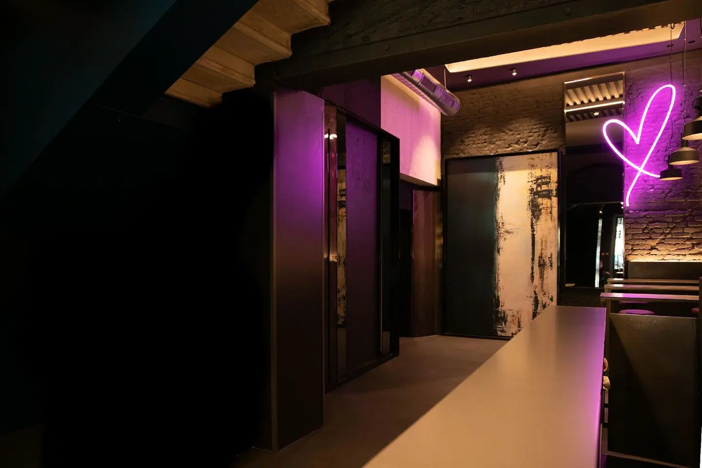 Heart Hotel Milano HEALTH_BEAUTY