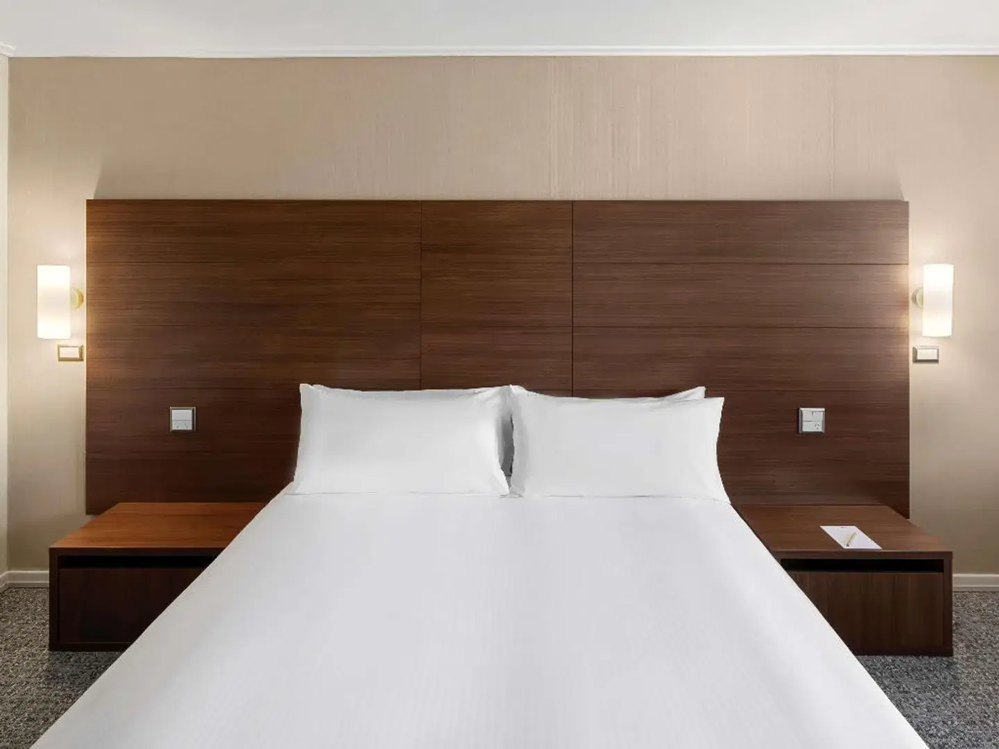 The Sydney Boulevard Hotel ROOM_EXAMPLE