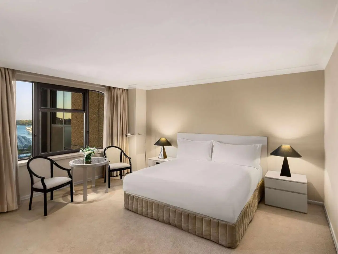 The Sydney Boulevard Hotel ROOM_EXAMPLE