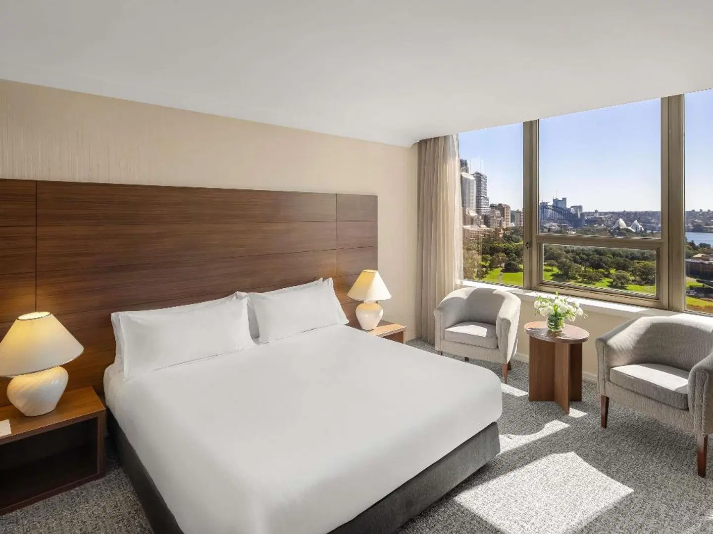The Sydney Boulevard Hotel ROOM_EXAMPLE