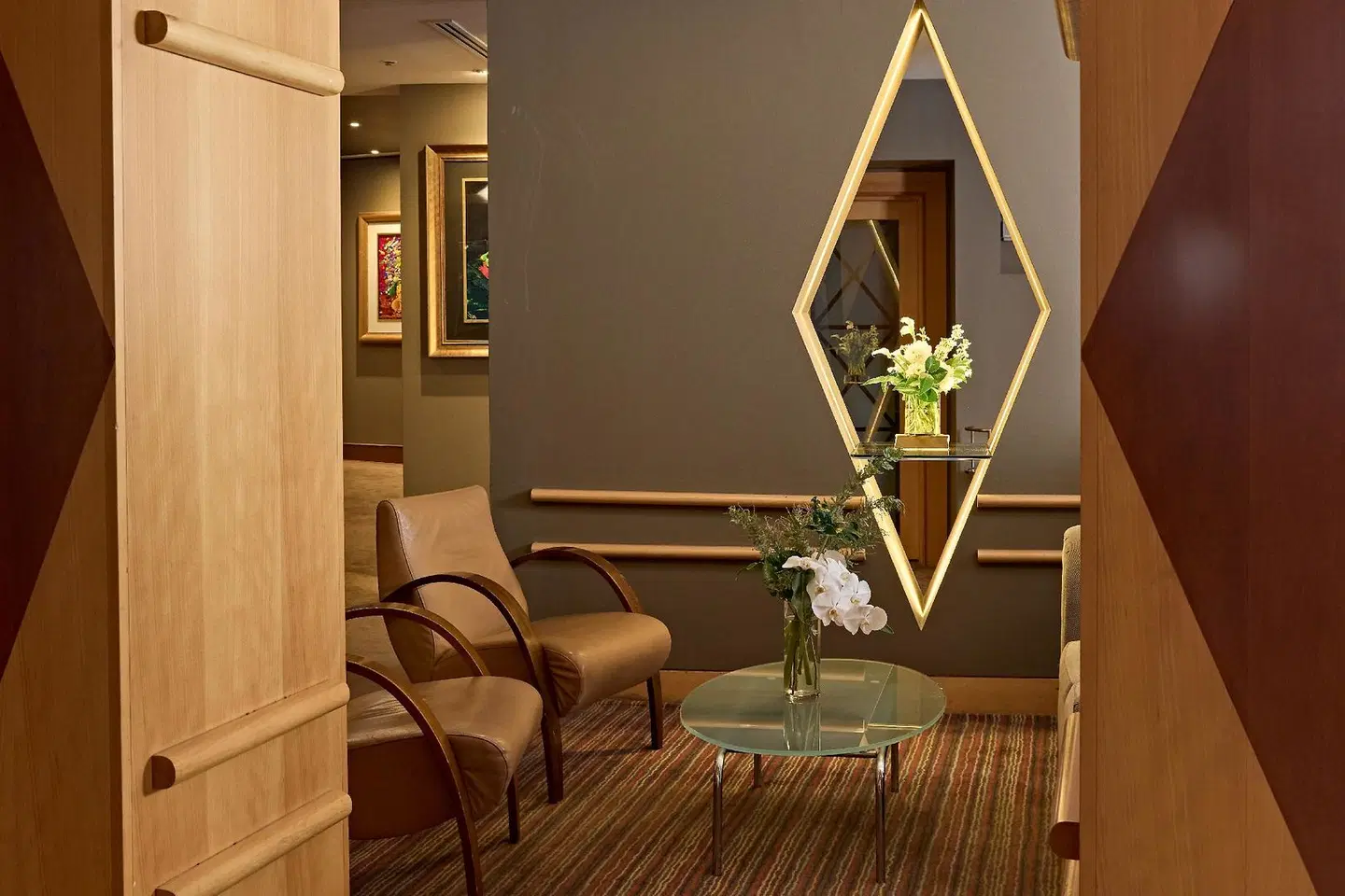 North Sydney Harbourview Hotel LOUNGE_LOBBY