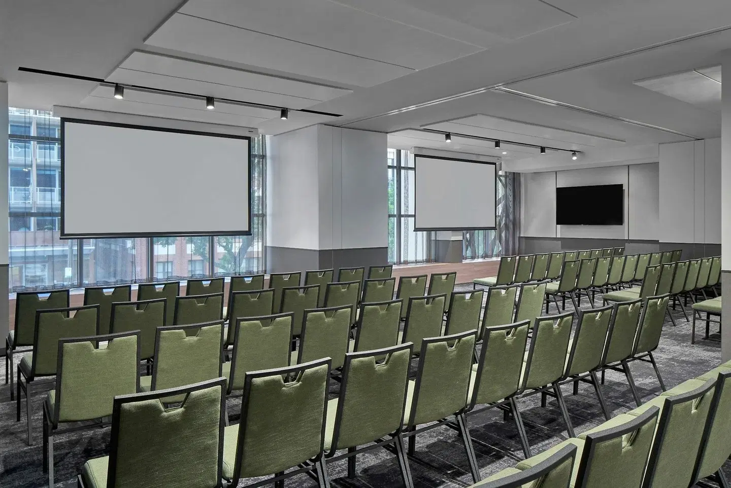 Courtyard By Marriott Melbourne Flagstaff Gardens Konferenz