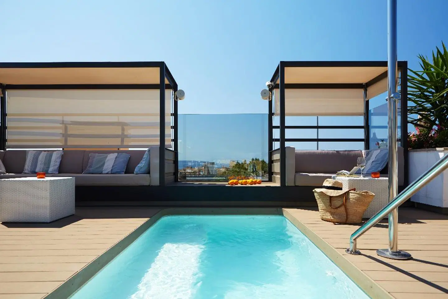Palma Suites OUTDOOR_POOL