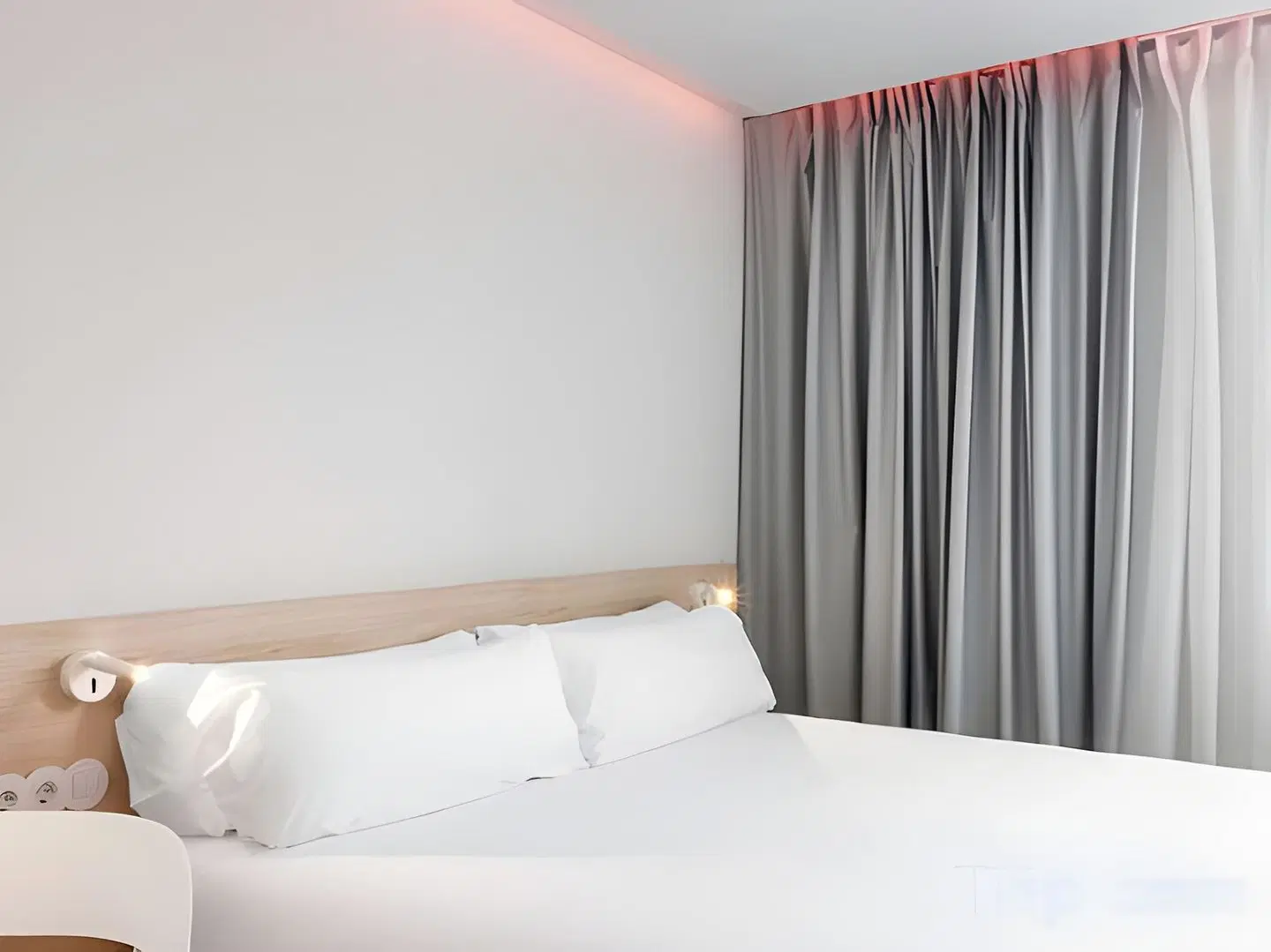 B&B Hotel Famalicao ROOM_EXAMPLE