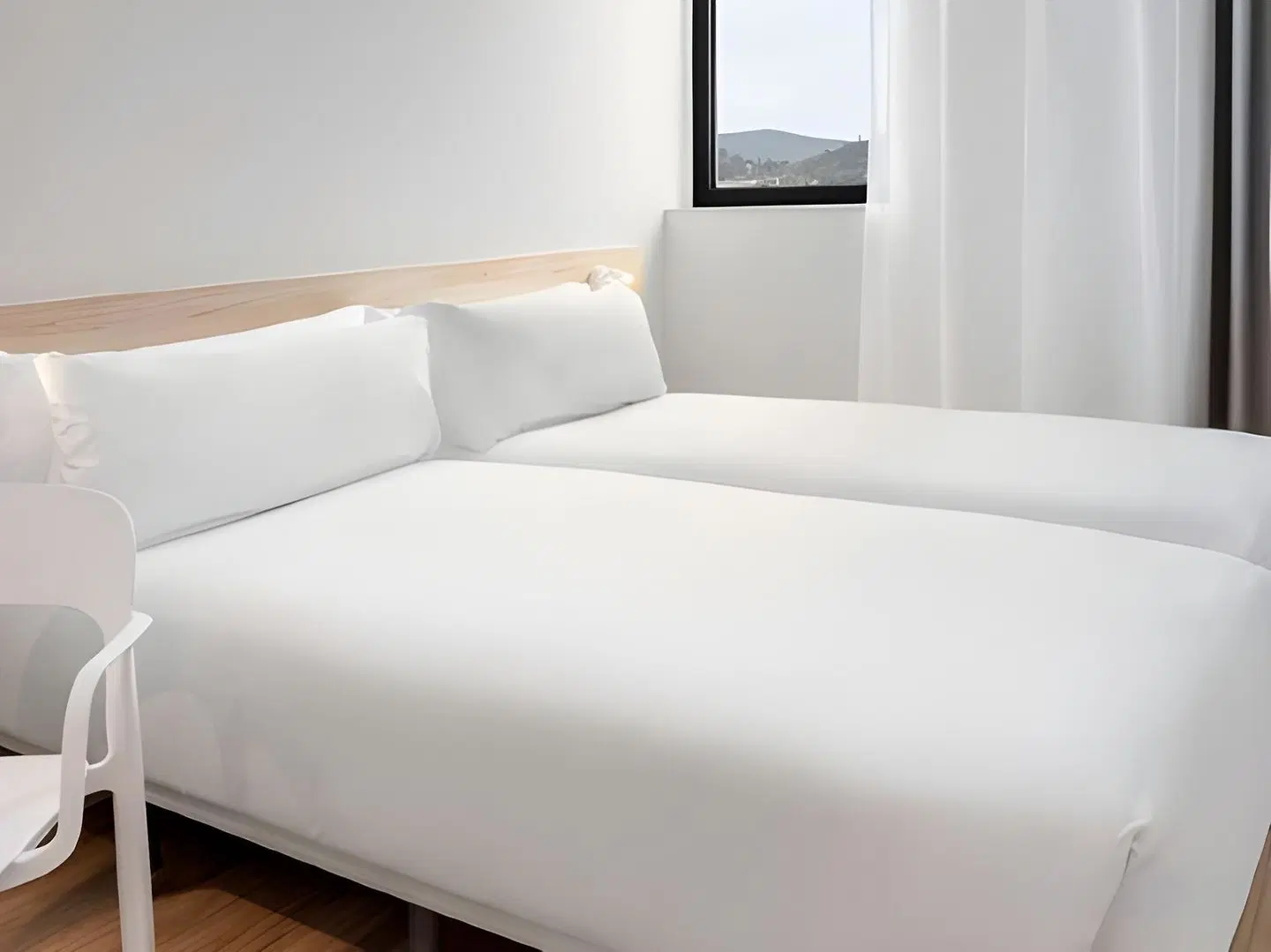 B&B Hotel Famalicao ROOM_EXAMPLE