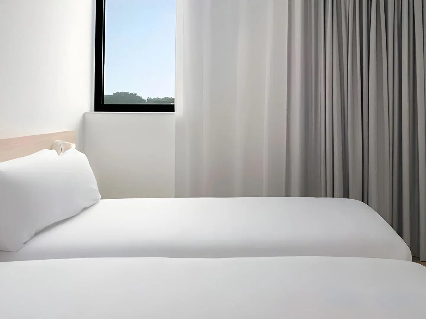 B&B Hotel Famalicao ROOM_EXAMPLE