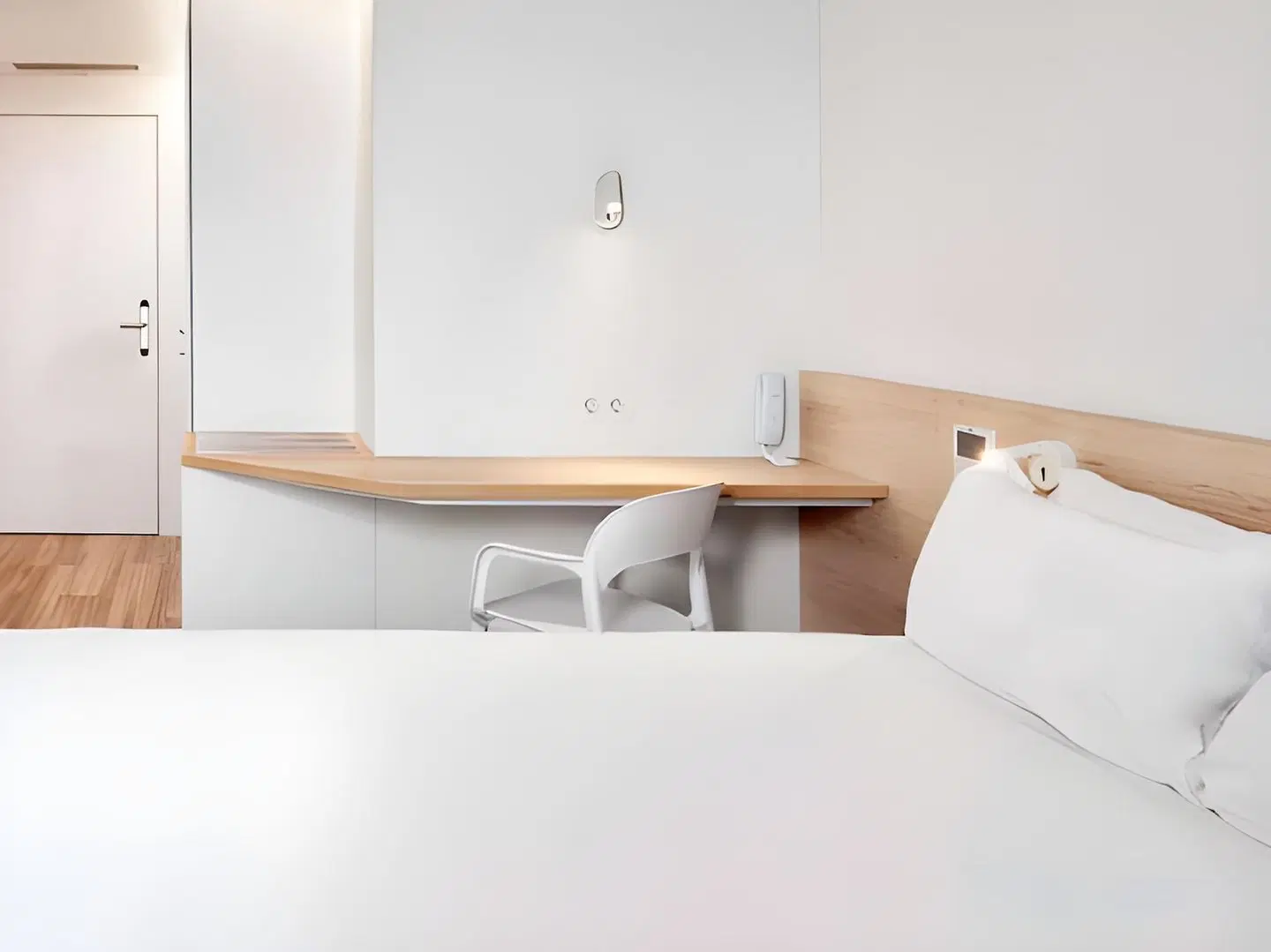 B&B Hotel Famalicao ROOM_EXAMPLE