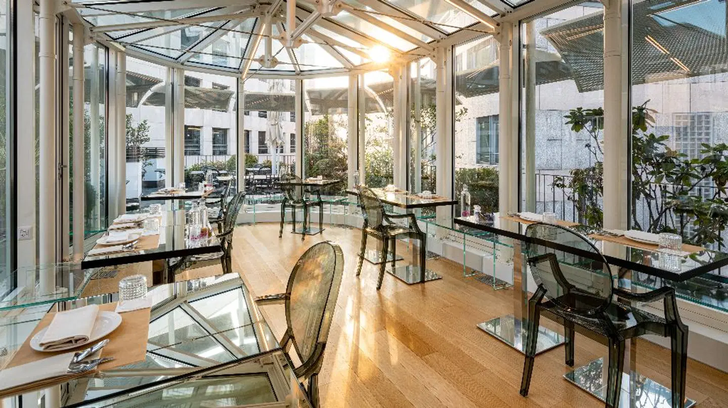 TownHouse Street Milano Duomo SPORTS_AND_LEISURE