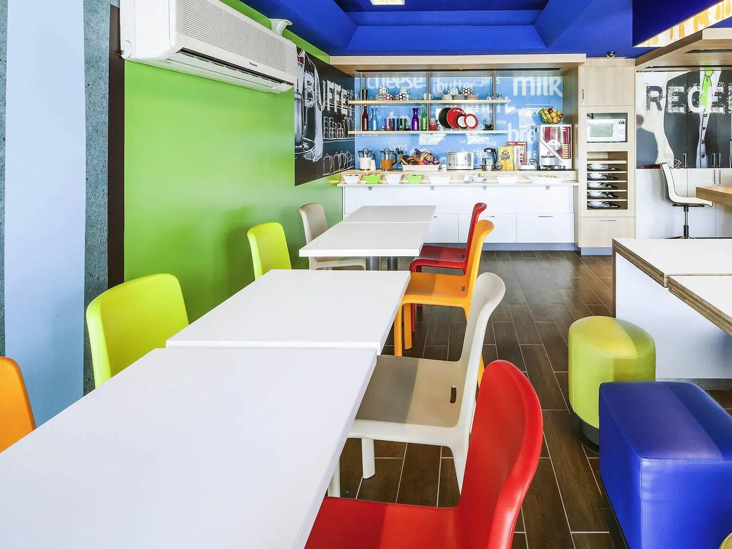 ibis budget Dandenong SPORTS_AND_LEISURE
